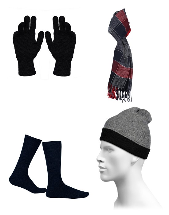 PW Combo unisex 1